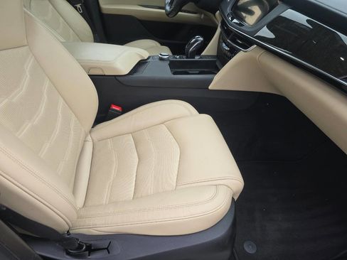 Used 2020 Cadillac CT6 Premium Luxury image 13