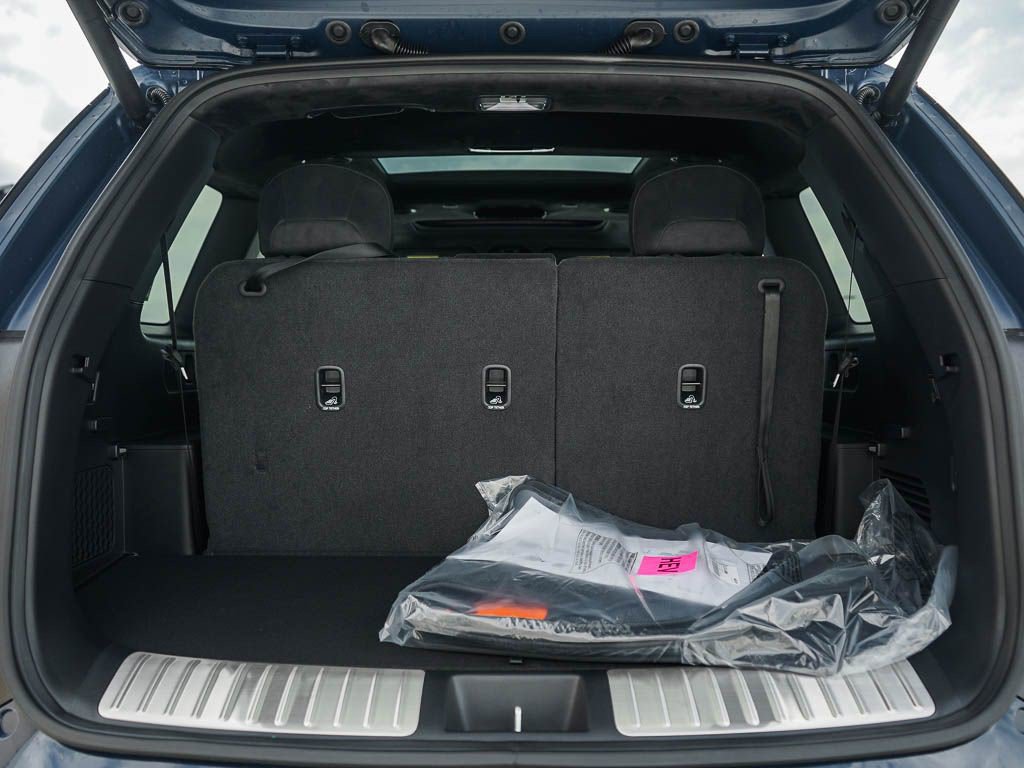 New 2027 Kia Telluride X-Line SX Prestige AWD/4WD image 8