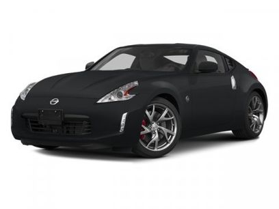 Used 2013 Nissan 370Z Touring w/ Sport Pkg