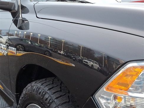 Used 2016 RAM 1500 Express image 11