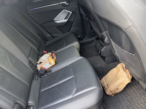 Used 2021 Audi Q3 2.0T Premium Plus w/ Premium Plus Package image 20