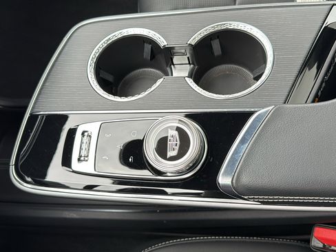 Certified 2024 Cadillac Lyriq Luxury w/ LPO, Floor Liner Package image 21