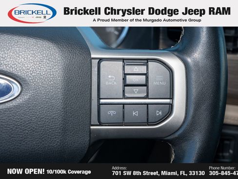 Used 2023 Ford Expedition Max Limited image 30