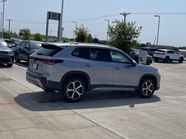 New 2026 Volkswagen Tiguan SE AWD/4WD image 5
