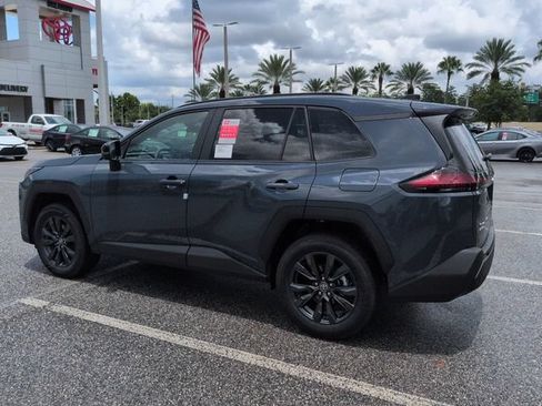 New 2026 Toyota RAV4 XLE Premium AWD/4WD image 6