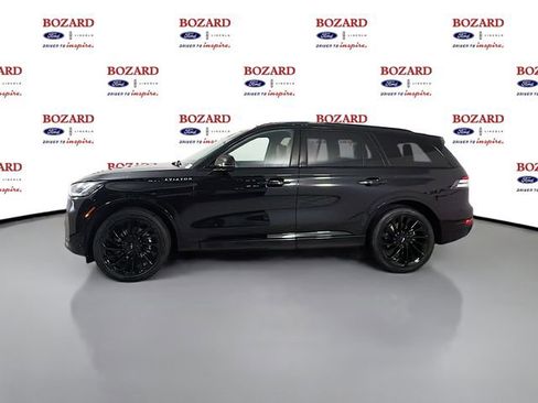New 2026 Lincoln Aviator Reserve w/ Luxury Package image 4
