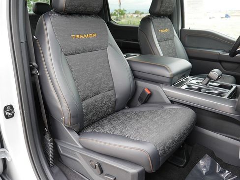 New 2026 Ford F150 Tremor w/ Tow/Haul Package AWD/4WD image 37