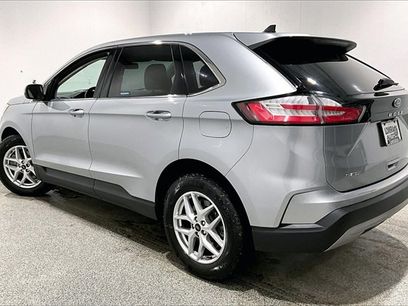 Used 2023 Ford Edge SEL