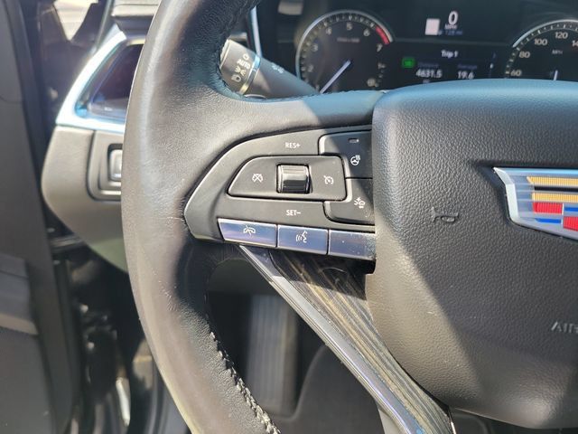 Used 2020 Cadillac XT6 Premium Luxury AWD/4WD image 11