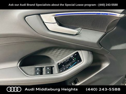 Certified 2025 Audi A5 2.0T Premium Plus w/ Premium Plus image 25