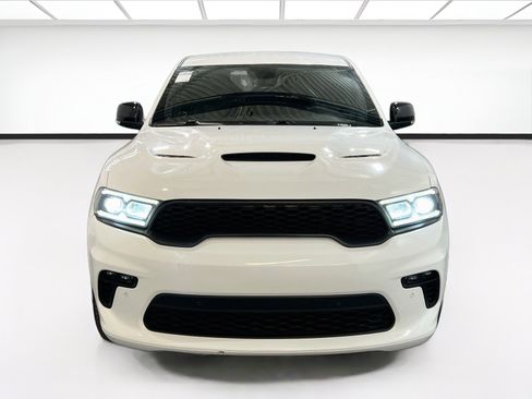 Used 2022 Dodge Durango R/T w/ Blacktop Package AWD/4WD image 2