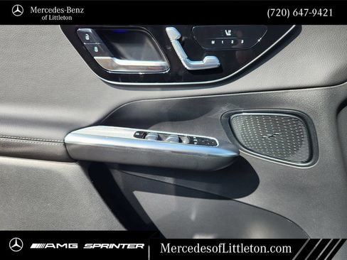 New 2026 Mercedes-Benz GLC 300 4MATIC image 23