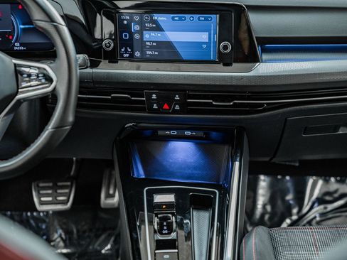 Used 2024 Volkswagen GTI S image 25