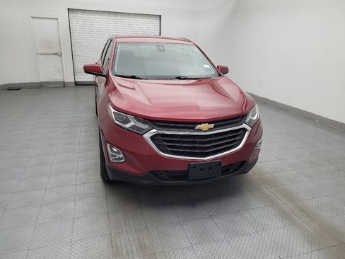 Used 2021 Chevrolet Equinox LT image 14