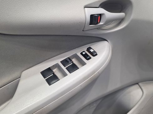 Used 2009 Toyota Corolla LE image 15