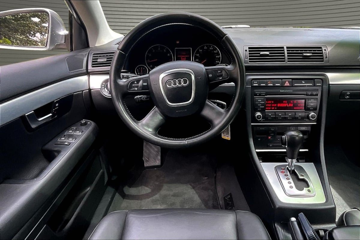 Used 2008 Audi A4 2.0T FWD image 8