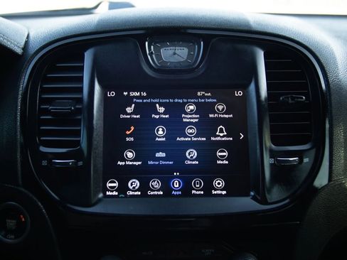 Used 2021 Chrysler 300 S RWD image 20