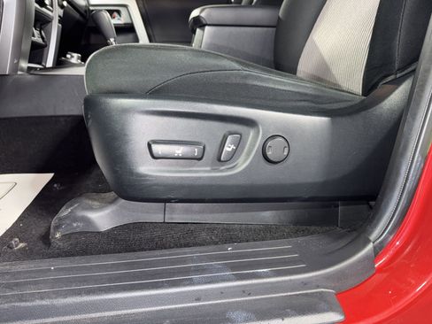 Used 2024 Toyota 4Runner SR5 image 17