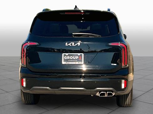 Used 2025 Kia Telluride SX Prestige X-Line AWD/4WD image 5