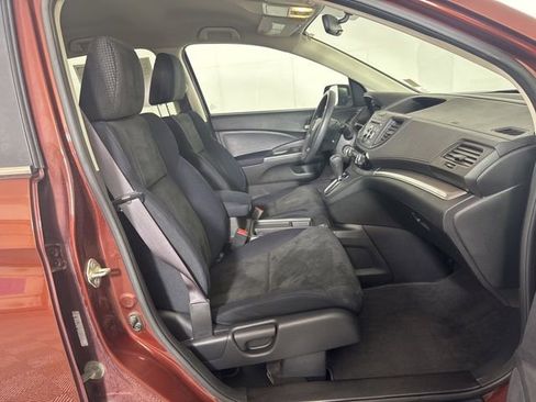 Used 2015 Honda CR-V LX image 4