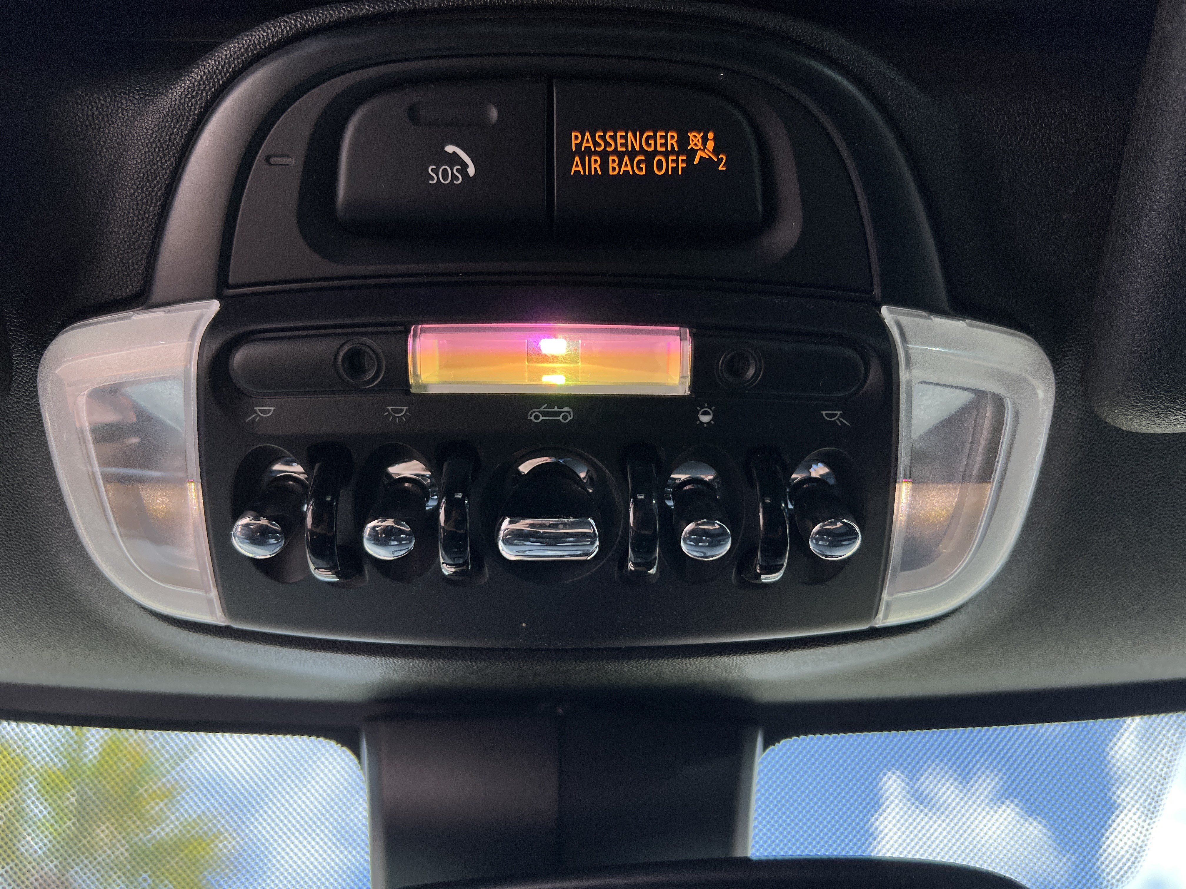 Certified 2024 MINI Cooper S FWD image 34