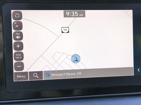 Used 2020 Hyundai Palisade Limited AWD/4WD image 22