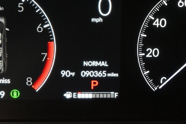 Certified 2024 Honda Pilot EX-L image 16