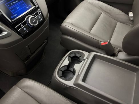 Used 2017 Honda Odyssey EX-L image 16