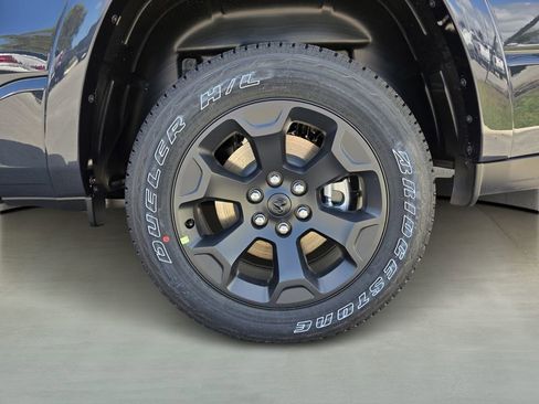 New 2026 RAM 1500 Big Horn image 6