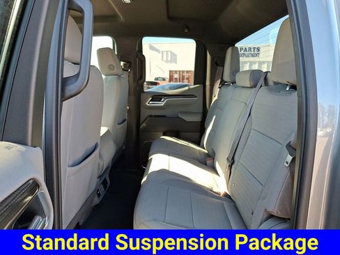 Certified 2023 Chevrolet Silverado 1500 LT image 11