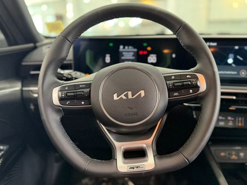 Used 2026 Kia K5 GT-Line w/ GT-Line Red Interior Package FWD image 25
