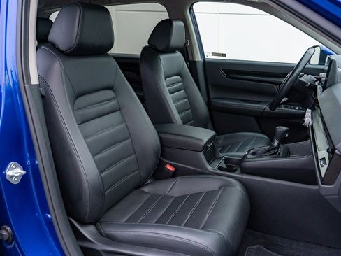 Certified 2023 Honda CR-V EX-L image 22