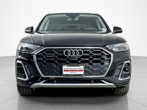 Used 2023 Audi Q5 2.0T Premium Plus w/ Premium Plus Package image 8