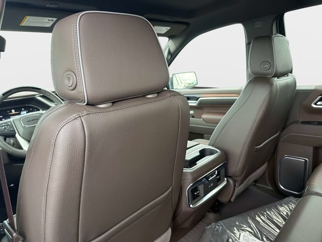 New 2026 GMC Sierra 1500 Denali w/ Technology Package AWD/4WD image 13