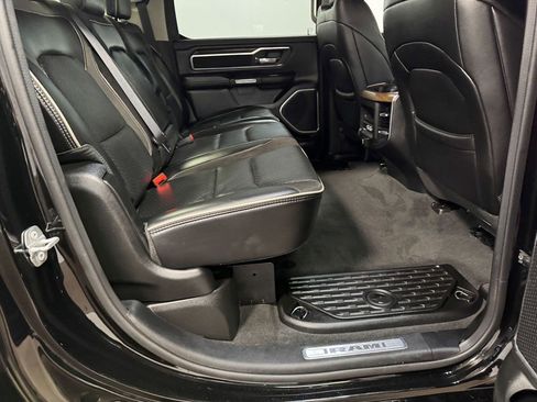 Used 2022 RAM 1500 Laramie image 67