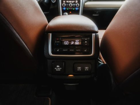 Used 2021 Subaru Ascent Touring image 32