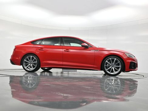 Used 2025 Audi A5 2.0T Premium Plus AWD/4WD image 45