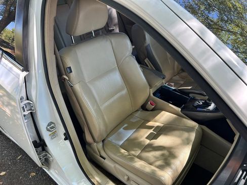 Used 2012 Acura TSX Sedan image 15