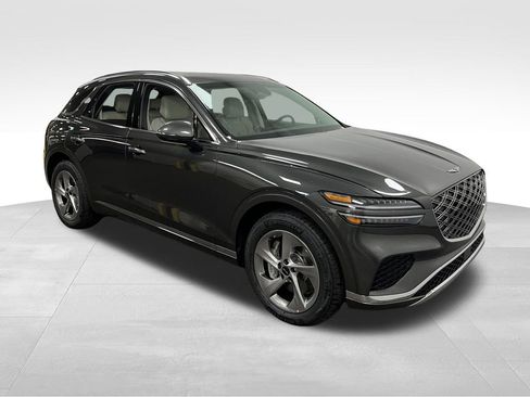 New 2026 Genesis GV70 2.5T Select image 1