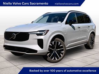 New 2026 Volvo XC90 T8 Ultra AWD/4WD video 1