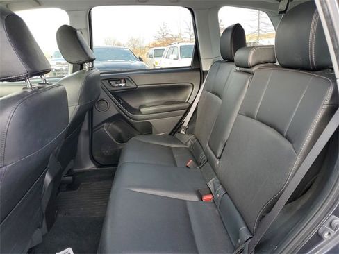 Used 2015 Subaru Forester 2.0XT Touring w/ Eyesight & Navigation System image 24