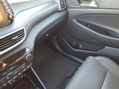 Used 2020 Hyundai Tucson Ultimate image 36