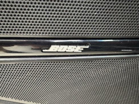 Used 2011 Cadillac CTS V w/ Wood Trim Package image 13