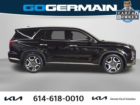 Used 2023 Hyundai Palisade SEL w/ Premium Package AWD/4WD image 7