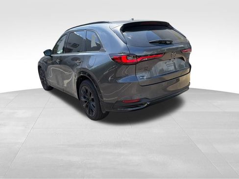 Certified 2026 MAZDA CX-90 3.3 Turbo S w/ Premium Package AWD/4WD image 3