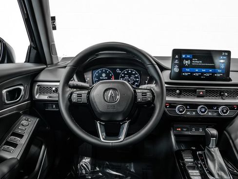 New 2026 Acura Integra FWD image 13