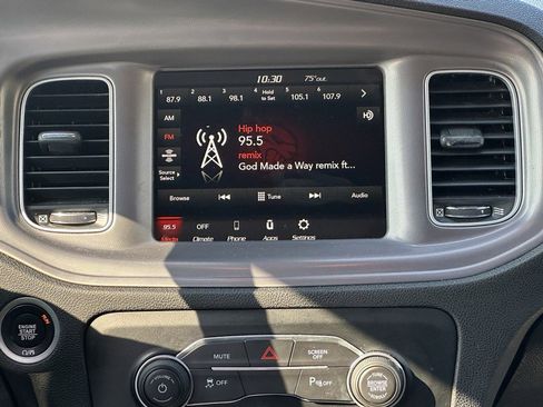 Used 2023 Dodge Charger SXT image 14