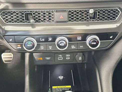 Used 2025 Acura Integra A-Spec FWD image 15
