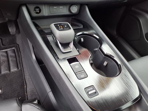 Certified 2025 Nissan Rogue SV w/ SV Premium Package image 11