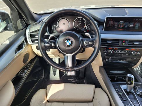 Used 2017 BMW X5 xDrive40e AWD/4WD image 21